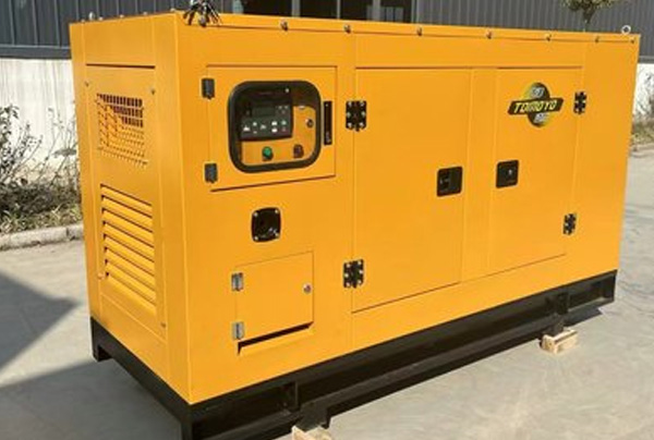 靜音發電機與普通發電機對比：除噪音優勢外，油耗、散熱效率與機組壽命亮點分析